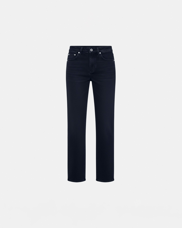 Popus Jeans Popus Jeans Black ZAPA