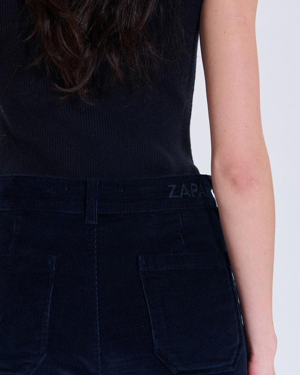 Pocket Jeans Pocket Jeans Nocturnal ZAPA