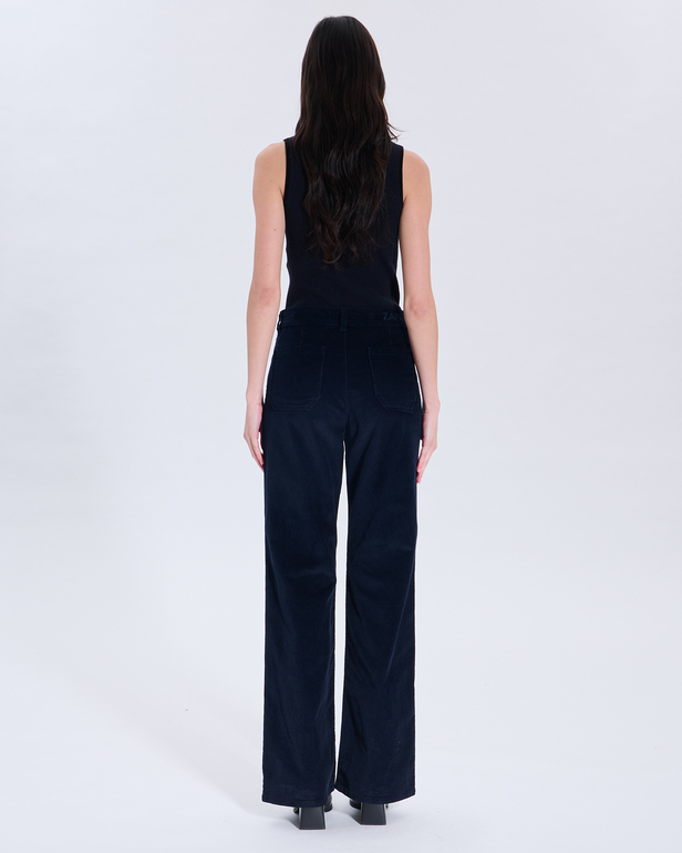 Pocket Jeans Pocket Jeans Nocturnal ZAPA