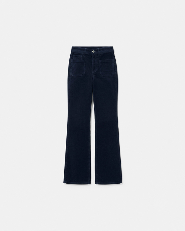 Pocket Jeans Pocket Jeans Nocturnal ZAPA