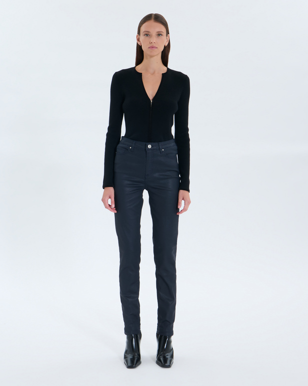 Jskinny Jeans Jskinny Jeans Navy ZAPA