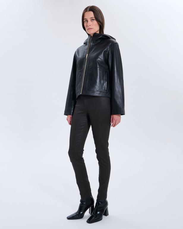 Jskinny Jeans Jskinny Jeans Chocolate ZAPA