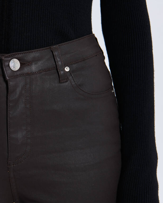Jskinny Jeans Jskinny Jeans Chocolate ZAPA