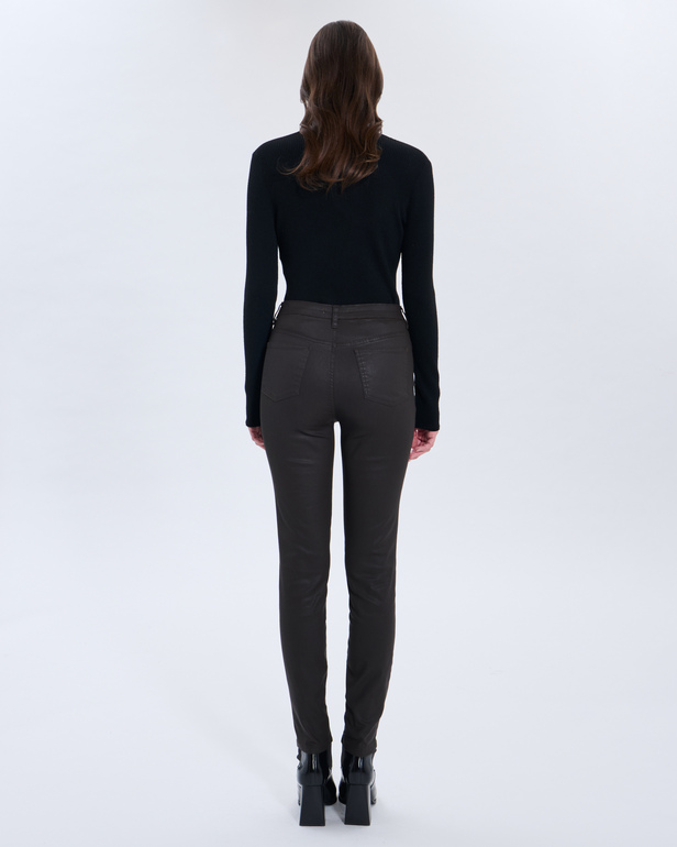 Jskinny Jeans Jskinny Jeans Chocolate ZAPA