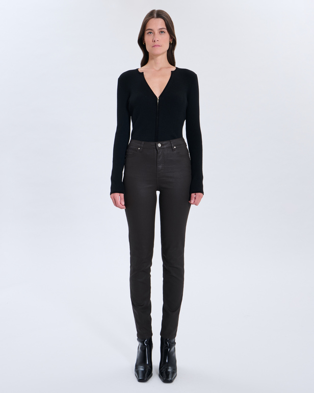 Jskinny Jeans Jskinny Jeans Chocolate ZAPA
