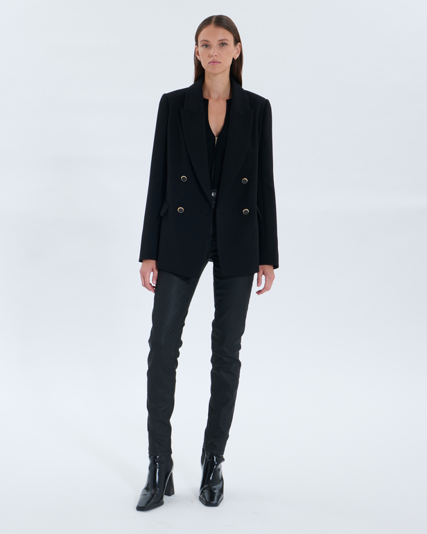 Jskinny Jeans Jskinny Jeans Black ZAPA