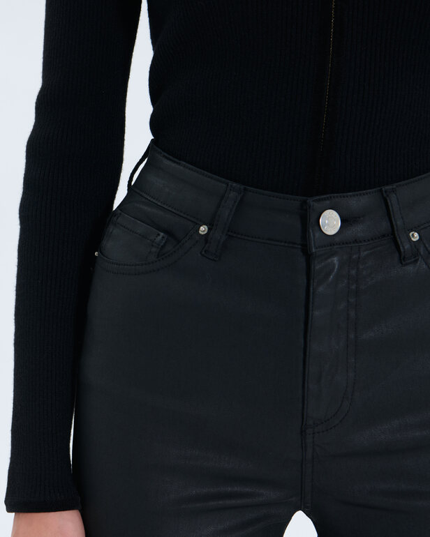 Jskinny Jeans Jskinny Jeans Black ZAPA