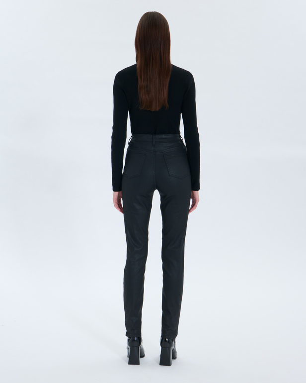 Jskinny Jeans Jskinny Jeans Black ZAPA