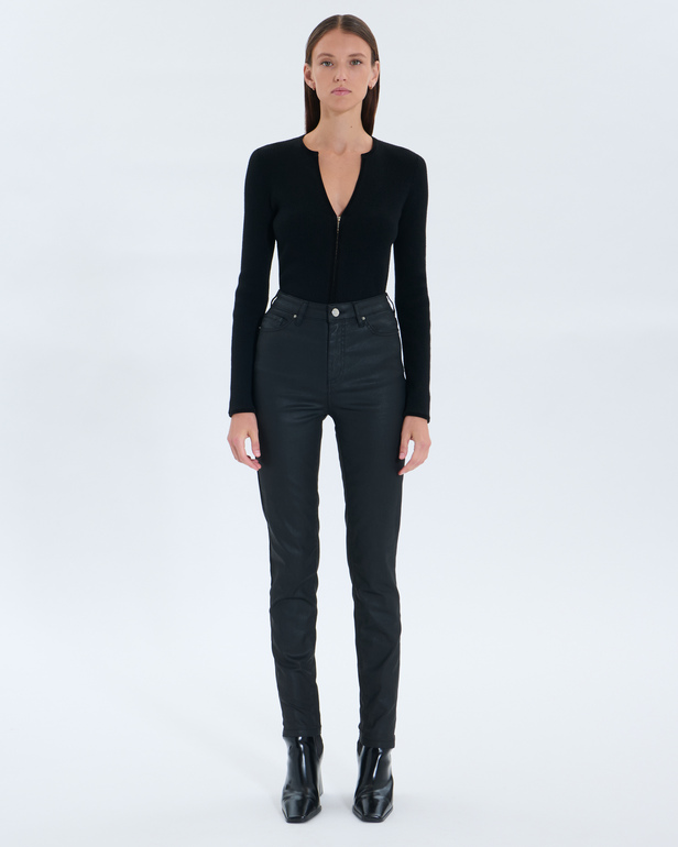Jskinny Jeans Jskinny Jeans Black ZAPA