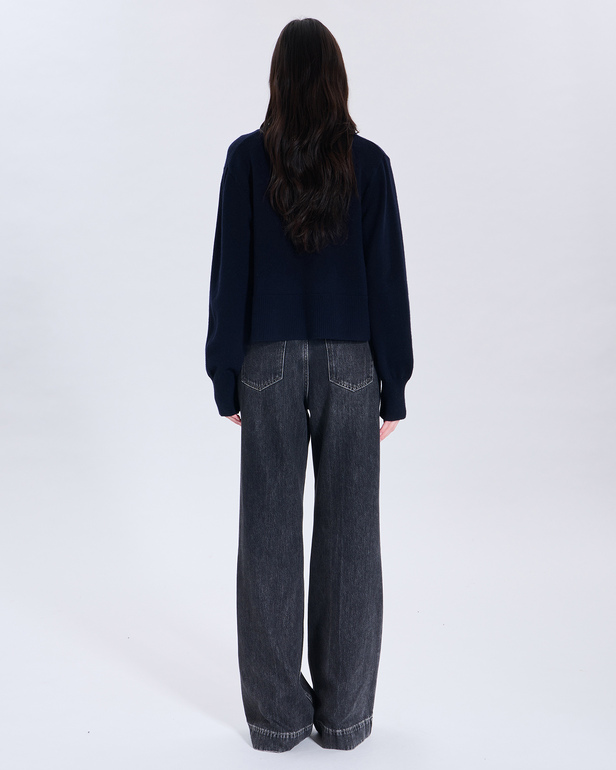 New Jessie Jeans New Jessie Jeans Black ZAPA