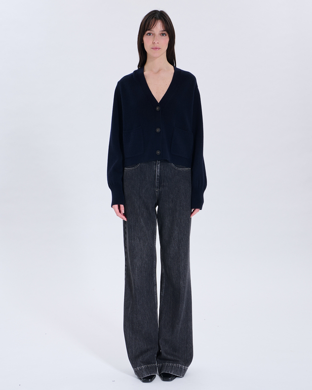 New Jessie Jeans New Jessie Jeans Black ZAPA
