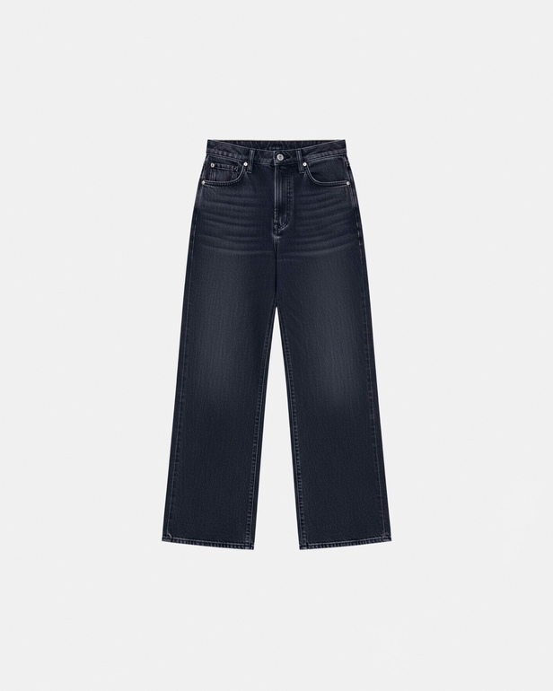 New Jessie Jeans New Jessie Jeans Black ZAPA
