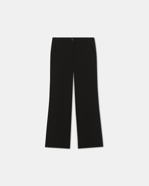 Pansy Jeans Pansy Jeans Black ZAPA