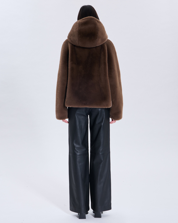 Mae Coat Mae Coat Mole ZAPA