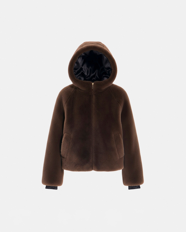 Mae Coat Mae Coat Mole ZAPA