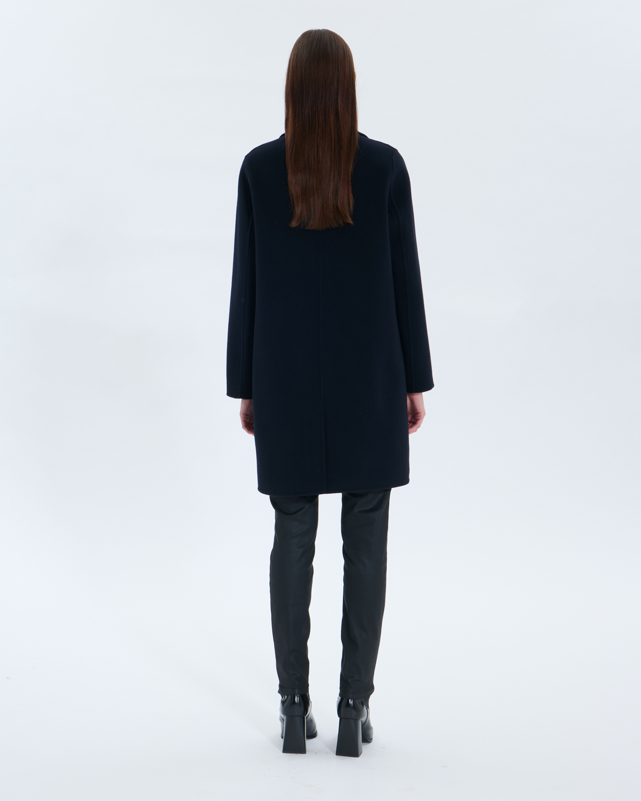 Matila Coat Matila Coat Nocturnal ZAPA