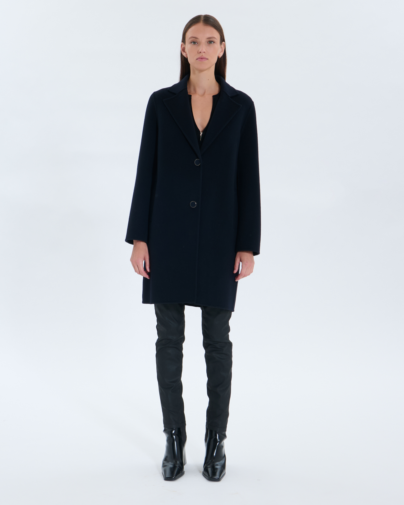 Matila Coat Matila Coat Nocturnal ZAPA