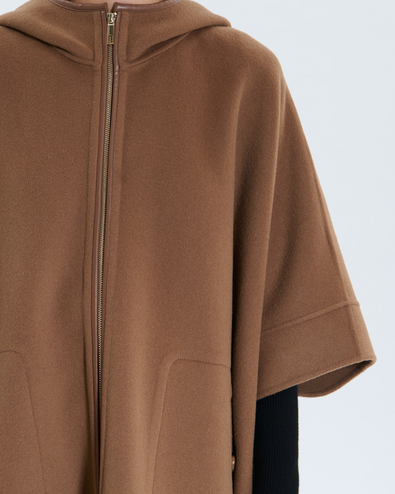 Celestine Cape Celestine Cape Cinnamon ZAPA