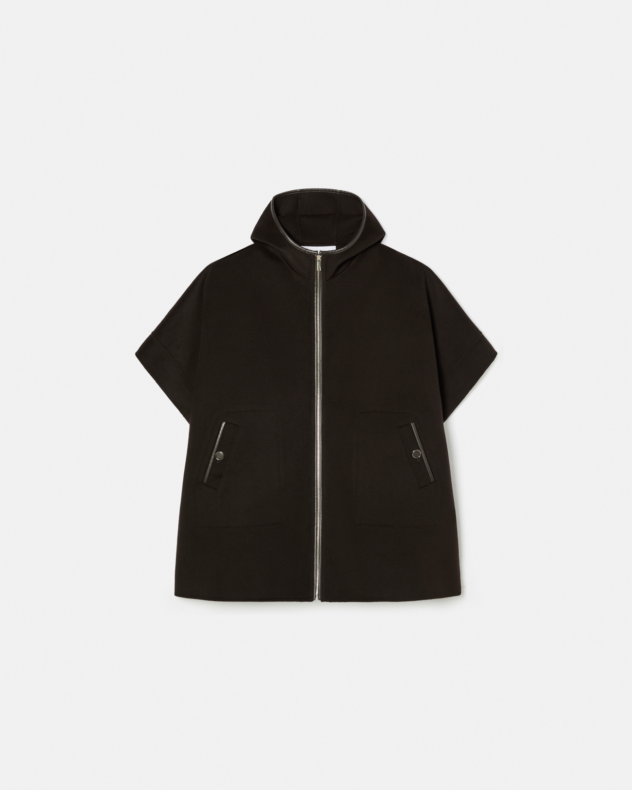 Celestine Cape Celestine Cape Chocolate ZAPA