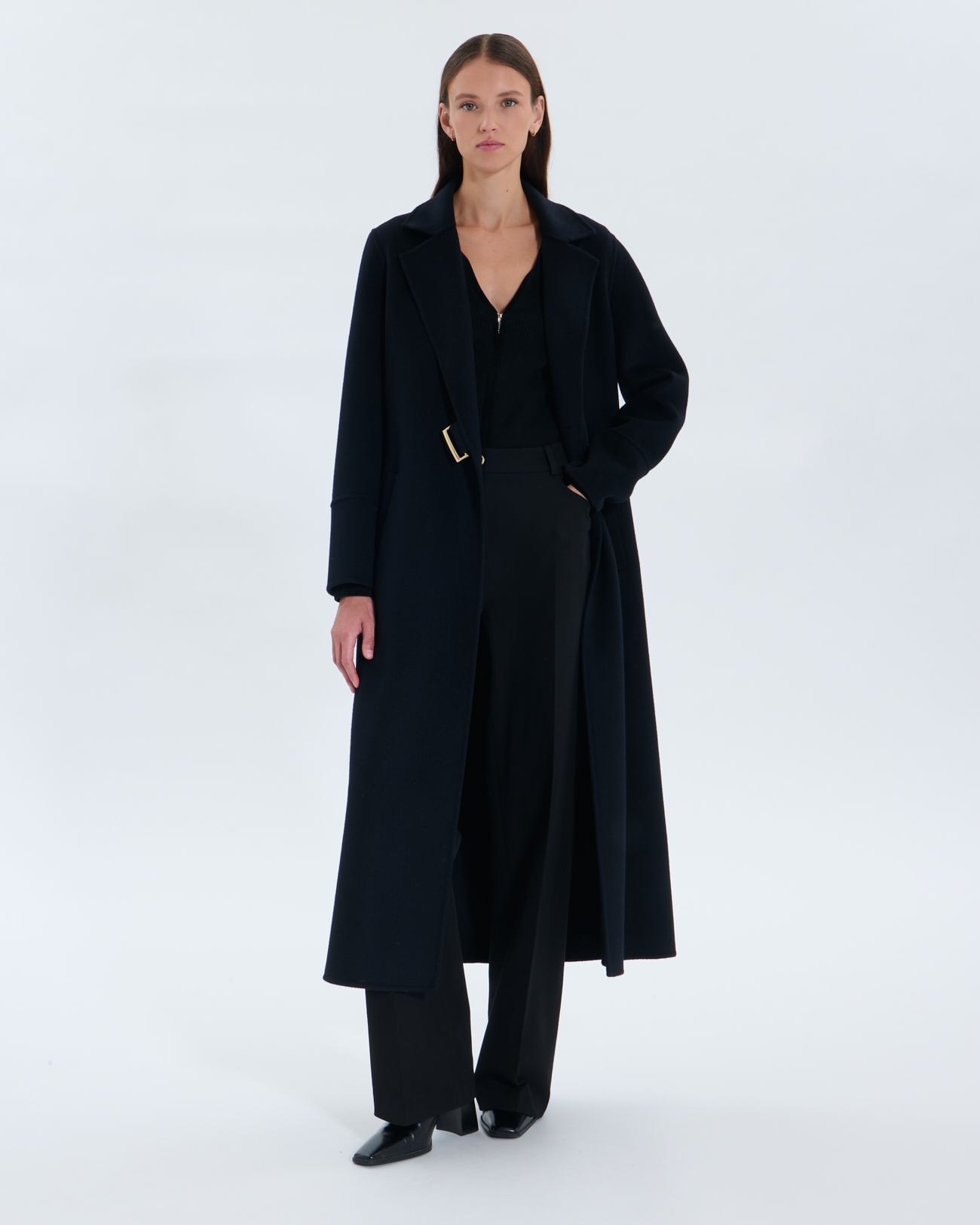 Missie Coat Missie Coat Nocturnal ZAPA