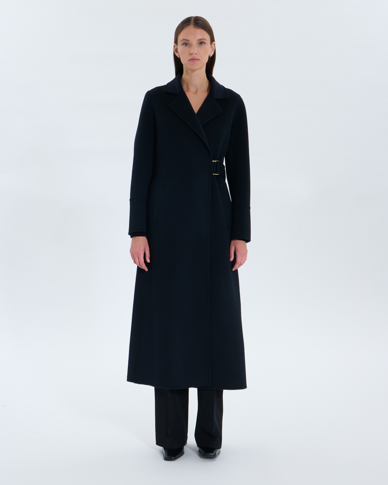 Missie Coat Missie Coat Nocturnal ZAPA