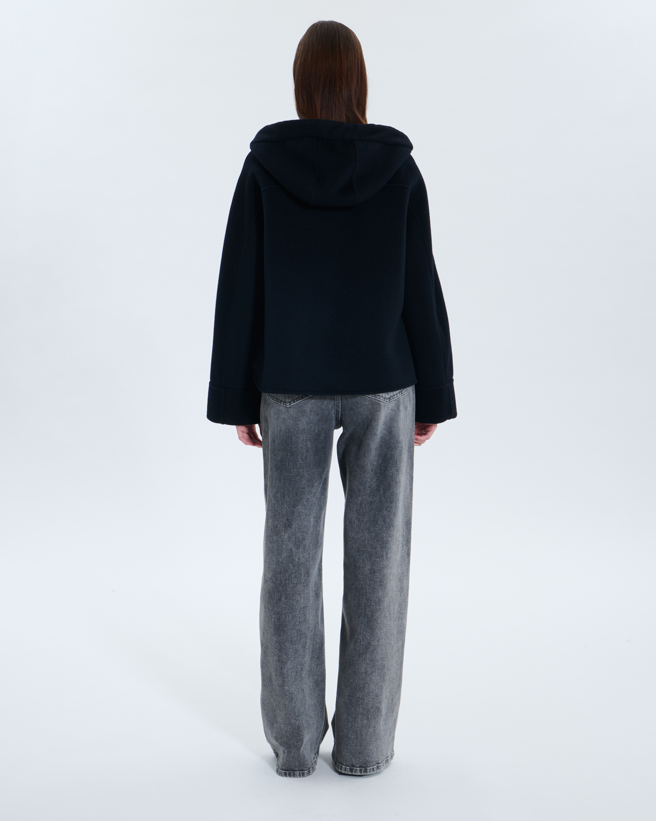 Mago Coat Mago Coat Nocturnal ZAPA
