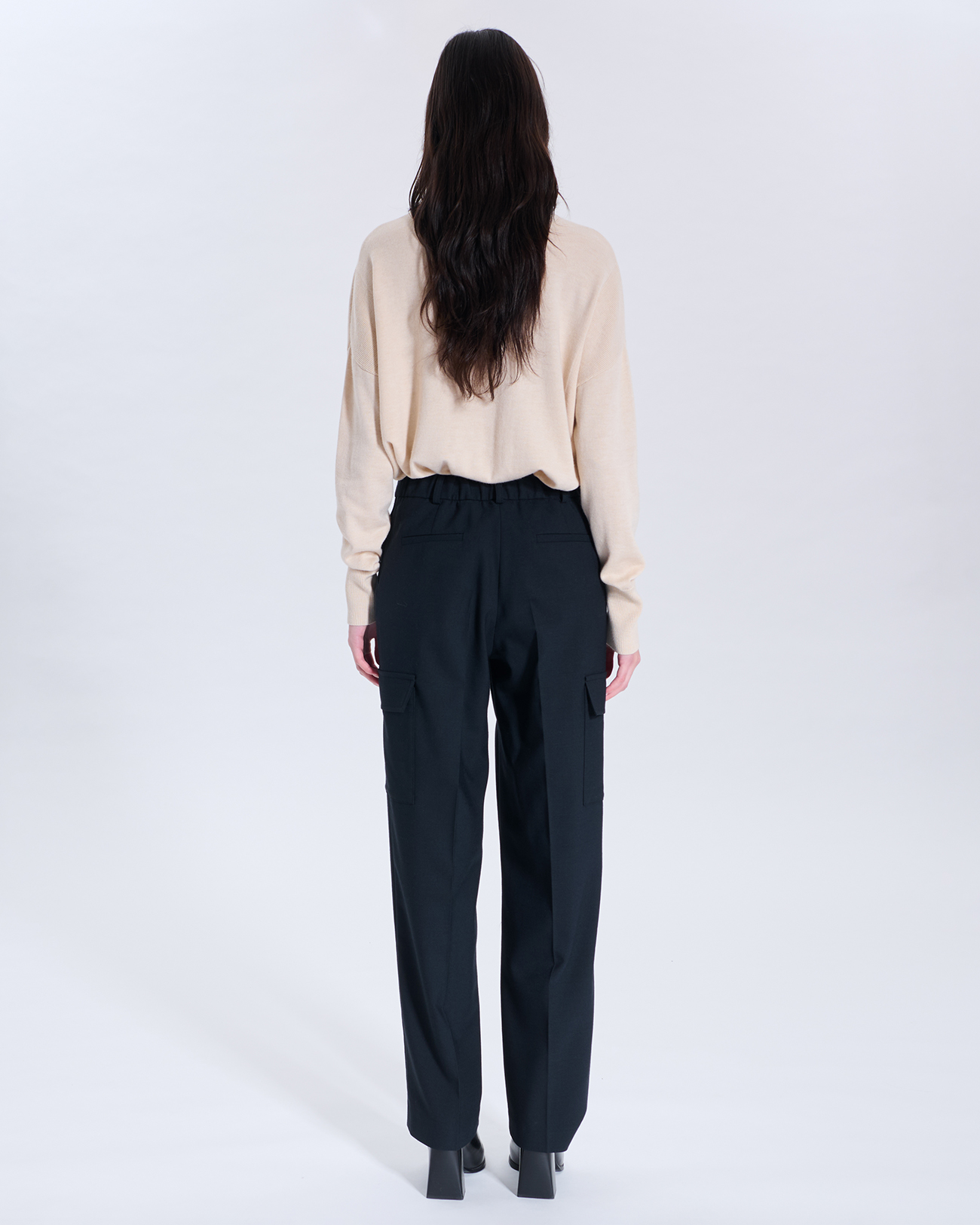 Pera Pants Pera Pants Black ZAPA