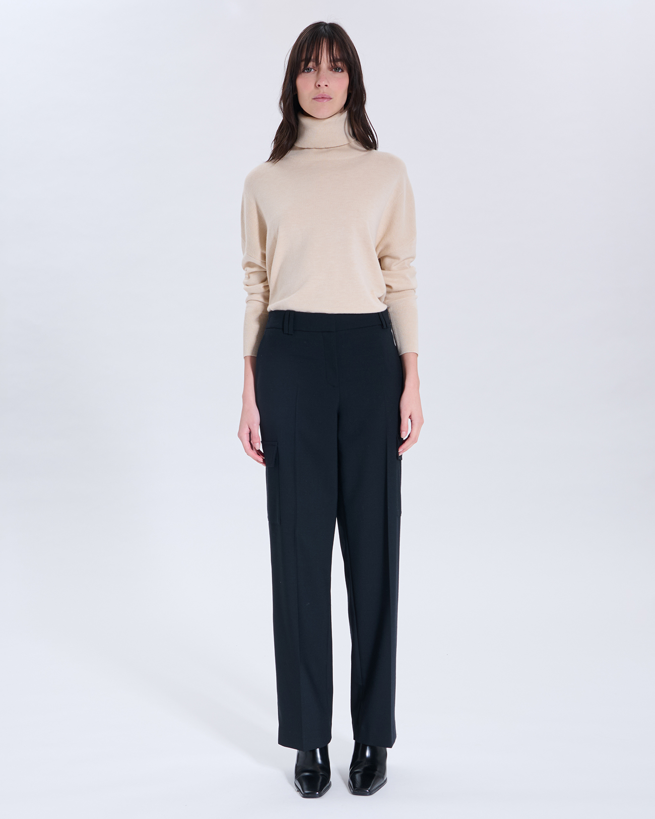 Pera Pants Pera Pants Black ZAPA