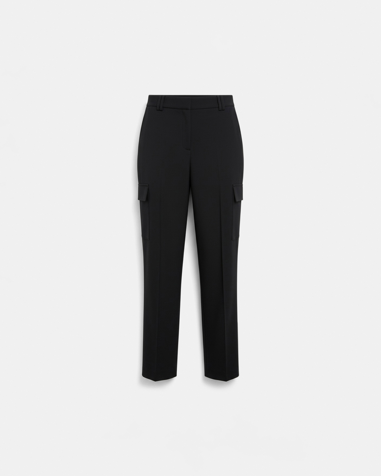 Pera Pants Pera Pants Black ZAPA
