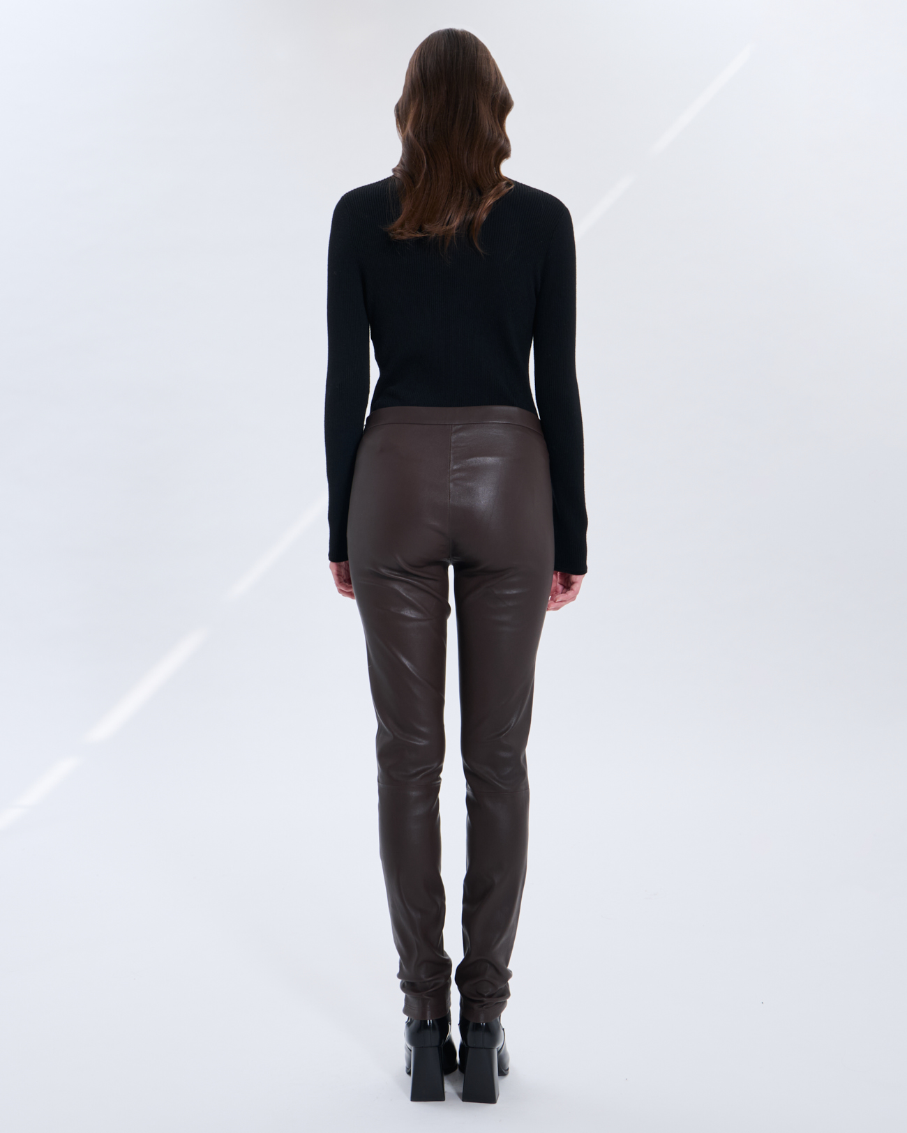 Piya Pants Piya Pants Chocolate ZAPA