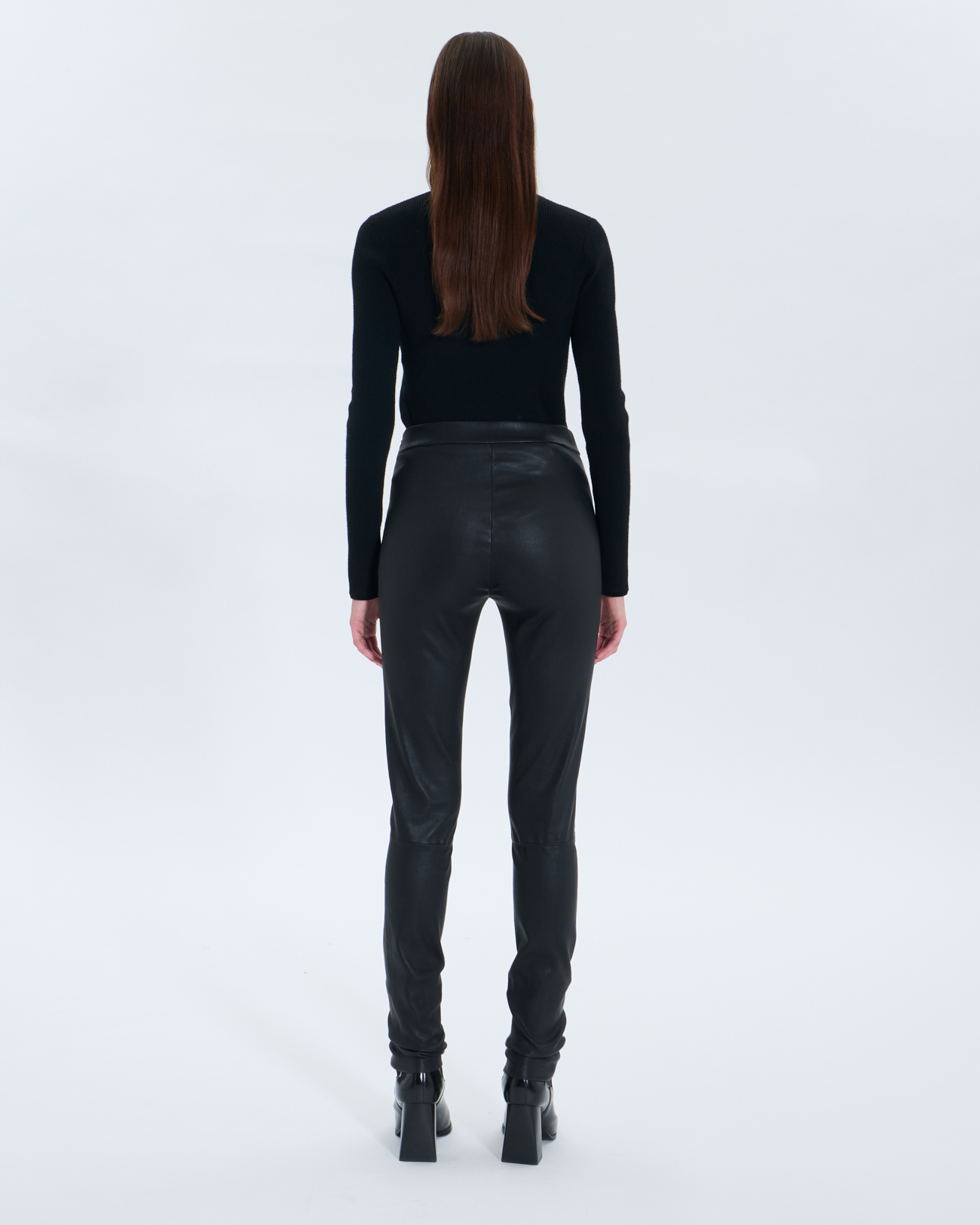 Piya Pants Piya Pants Black ZAPA