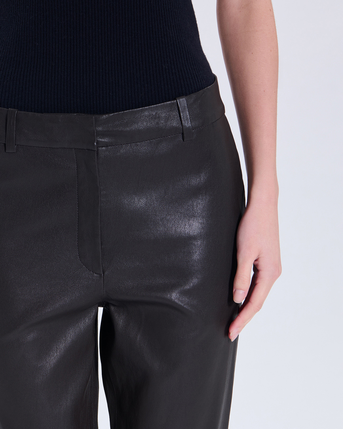 Plaisir Pants Plaisir Pants Chocolate ZAPA