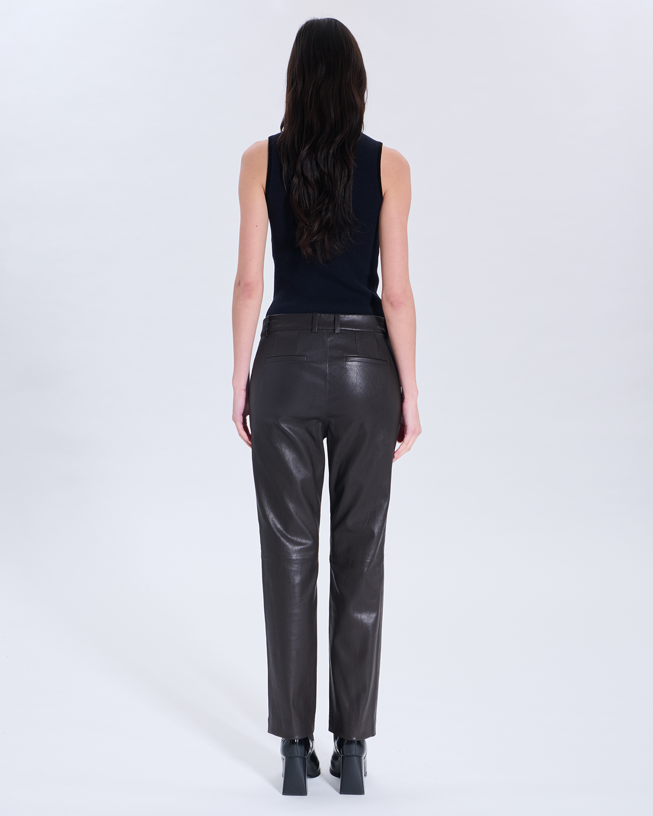 Plaisir Pants Plaisir Pants Chocolate ZAPA