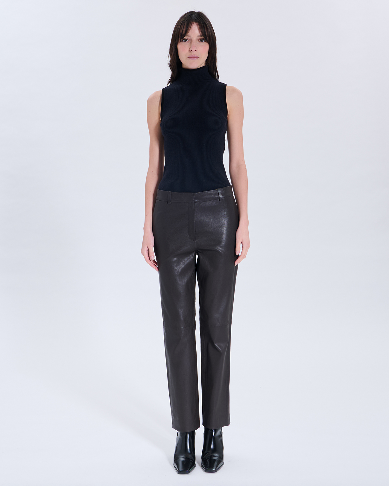 Plaisir Pants Plaisir Pants Chocolate ZAPA