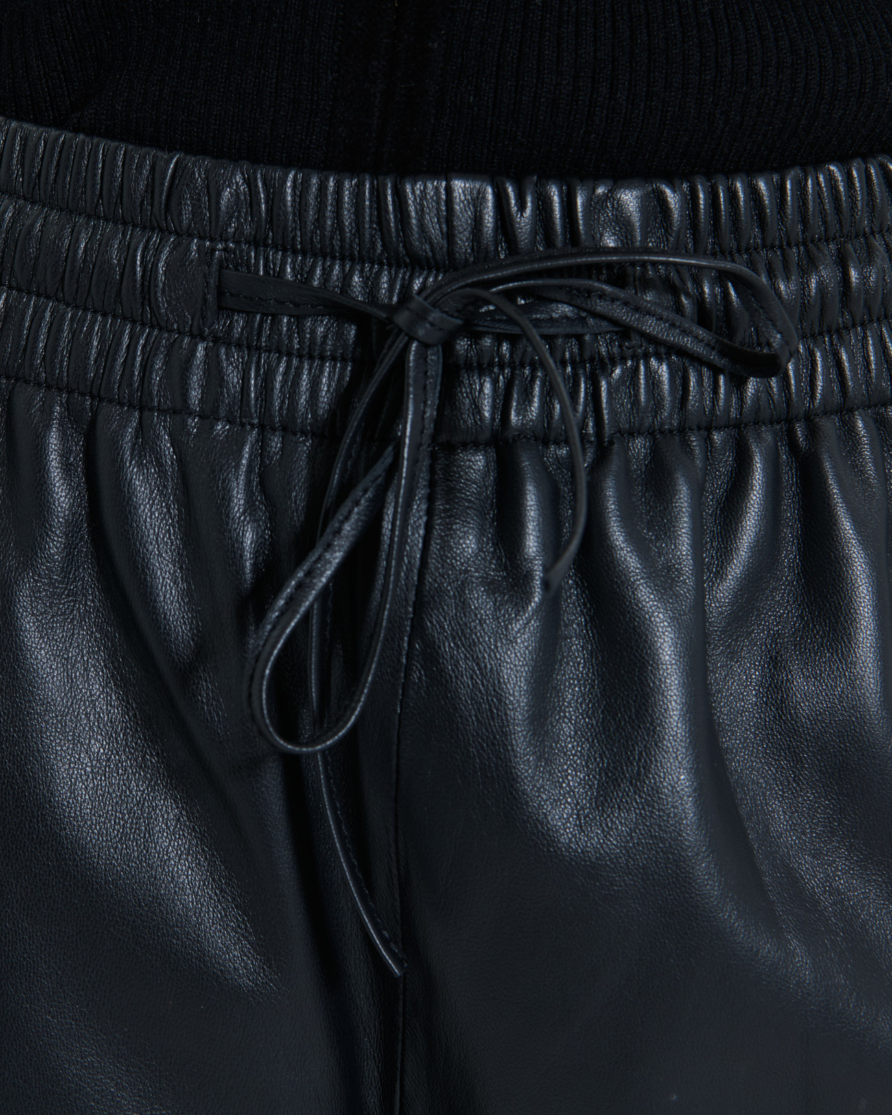 Preyston Pants Preyston Pants Black ZAPA