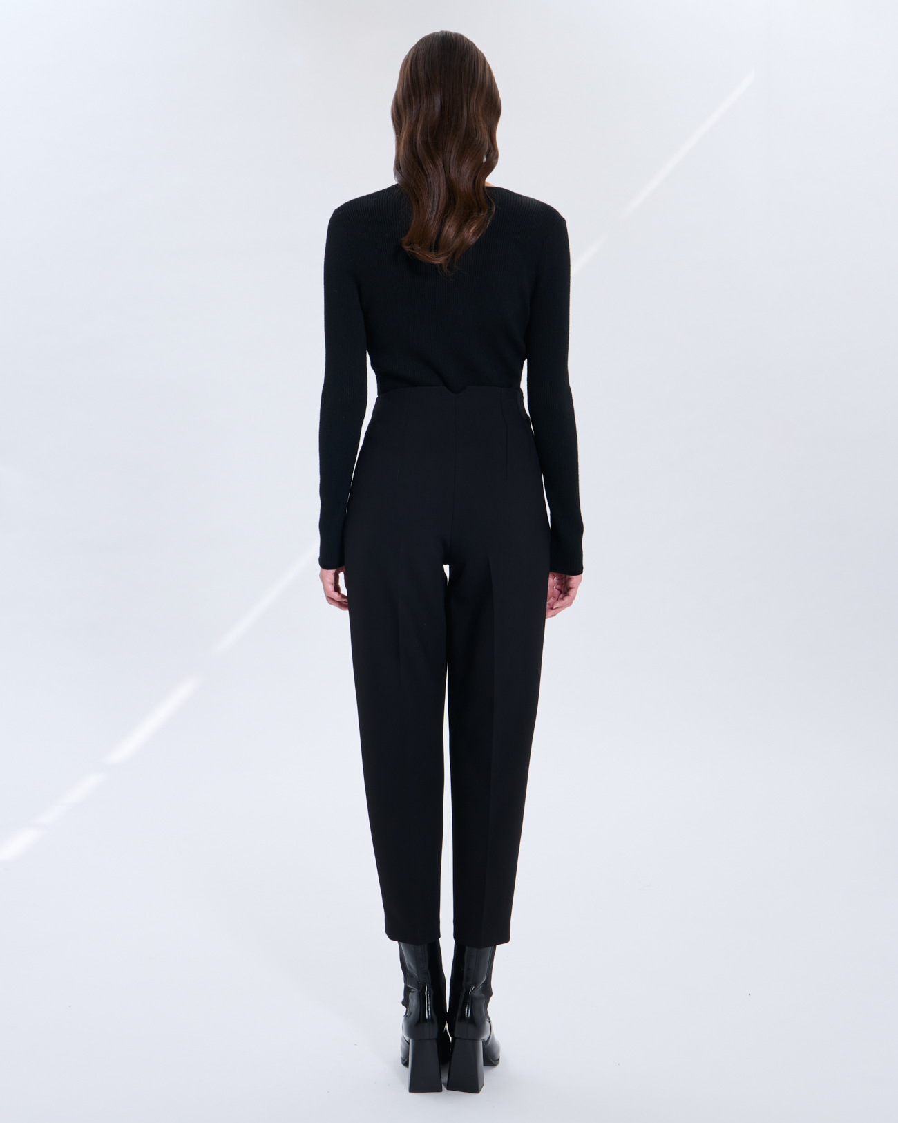 Power Pants Power Pants Black ZAPA