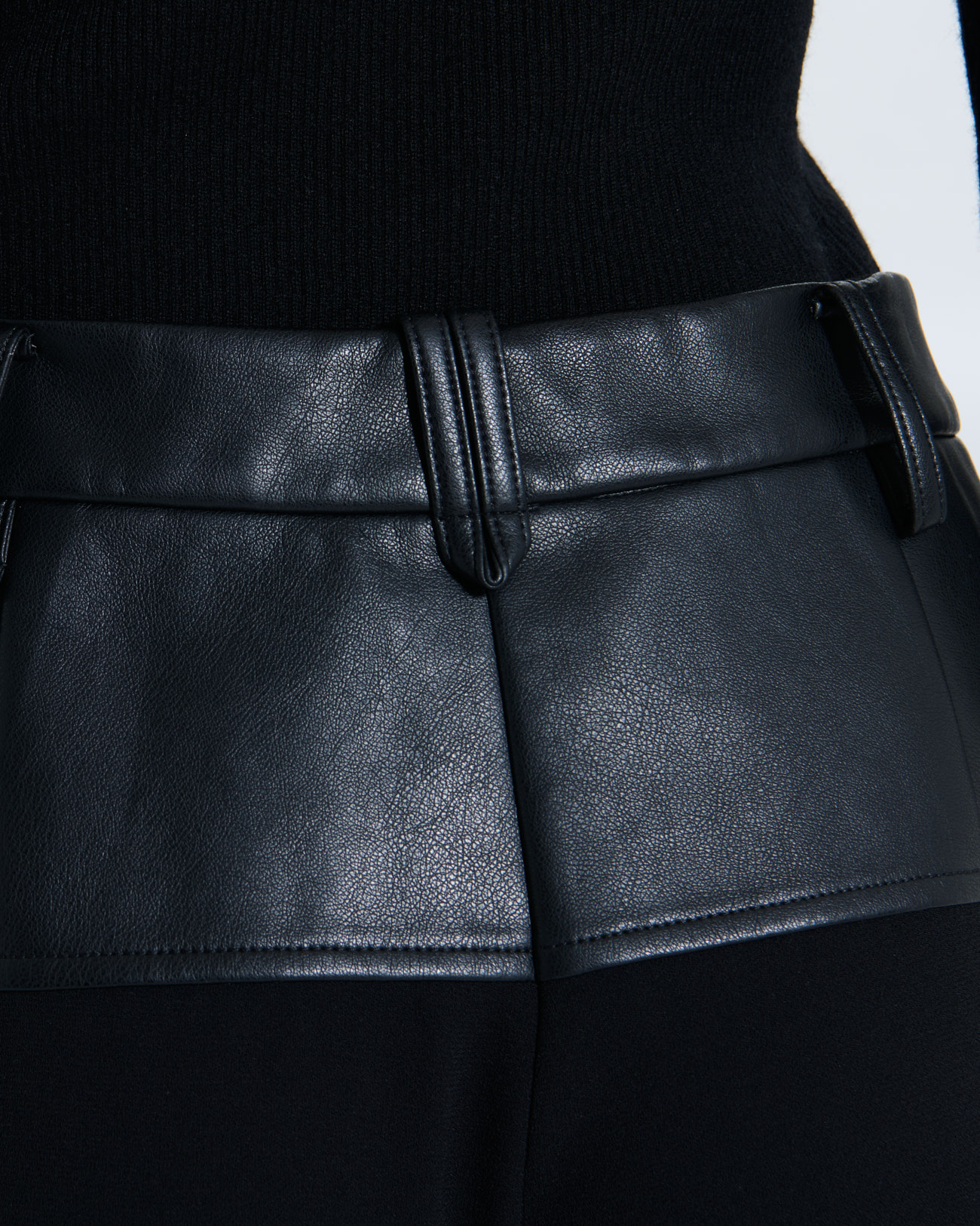 Priscille Pants Priscille Pants Black ZAPA