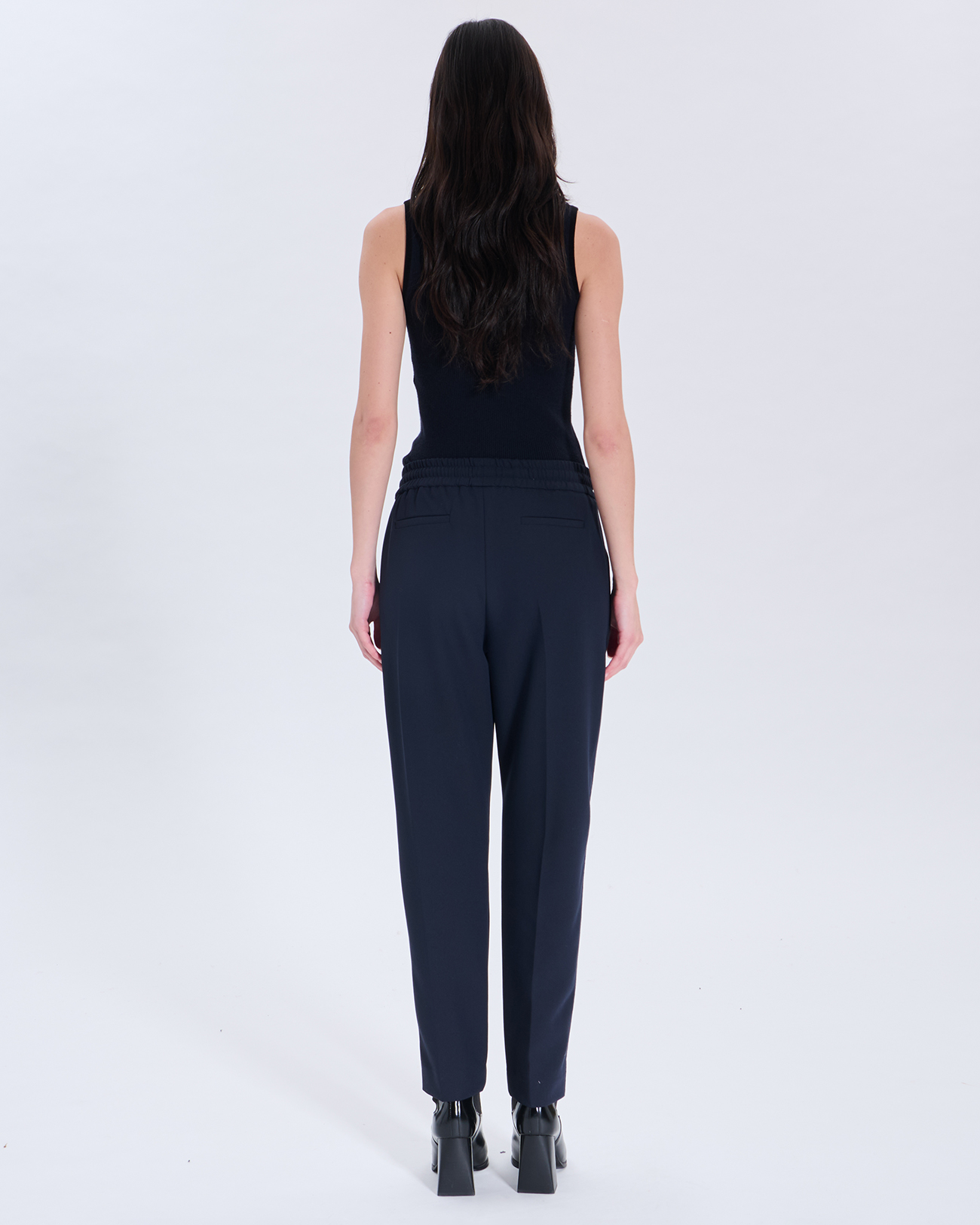Piel trousers Nighttime elastic trousers ZAPA