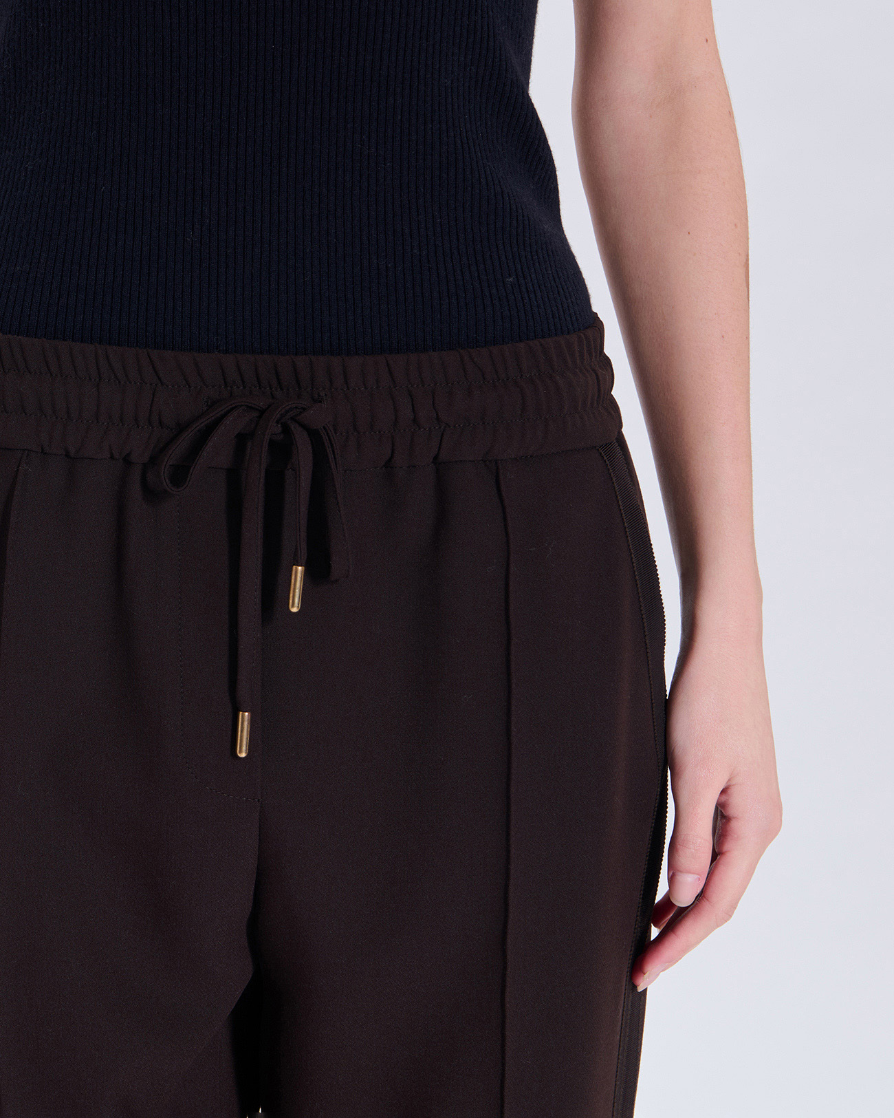 Piel Pants Piel Pants Chocolate ZAPA