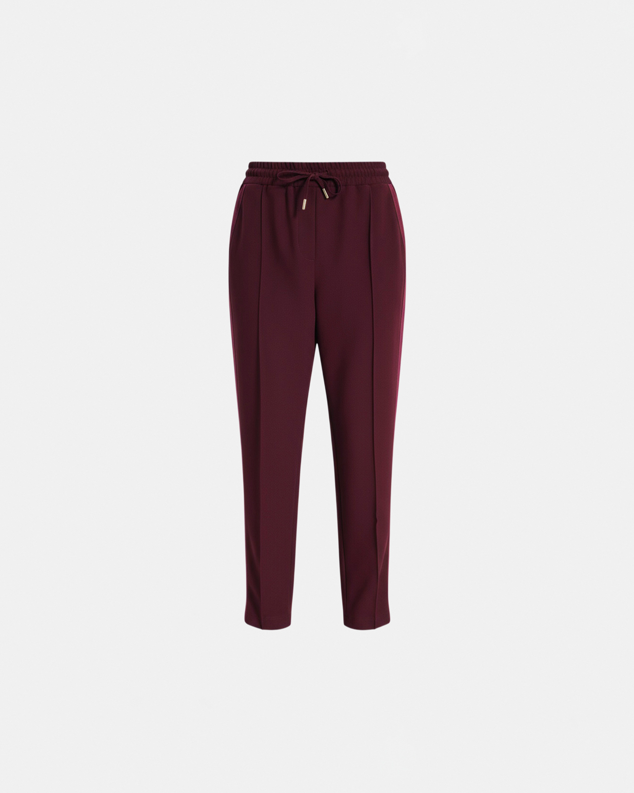 Piel Pants Piel Pants Garnet ZAPA