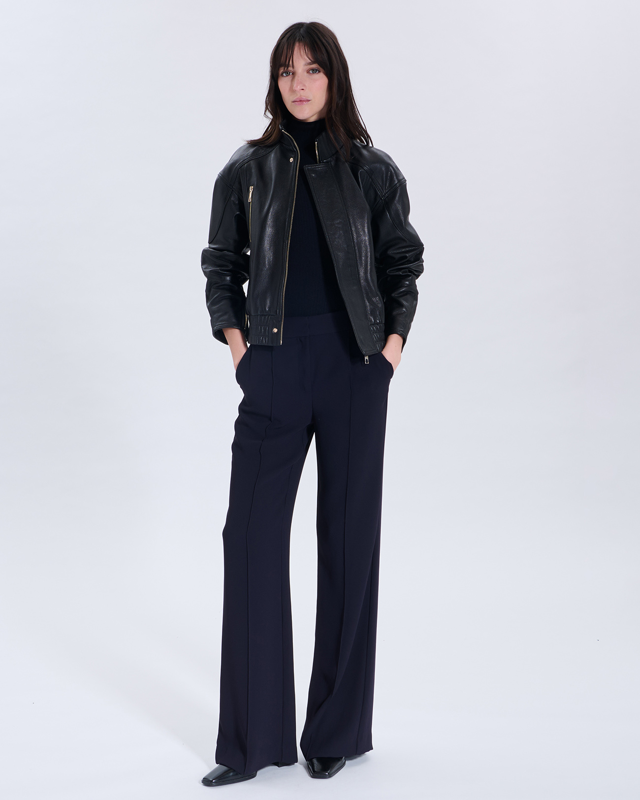Pervenche Pants Pervenche Pants Nocturnal ZAPA