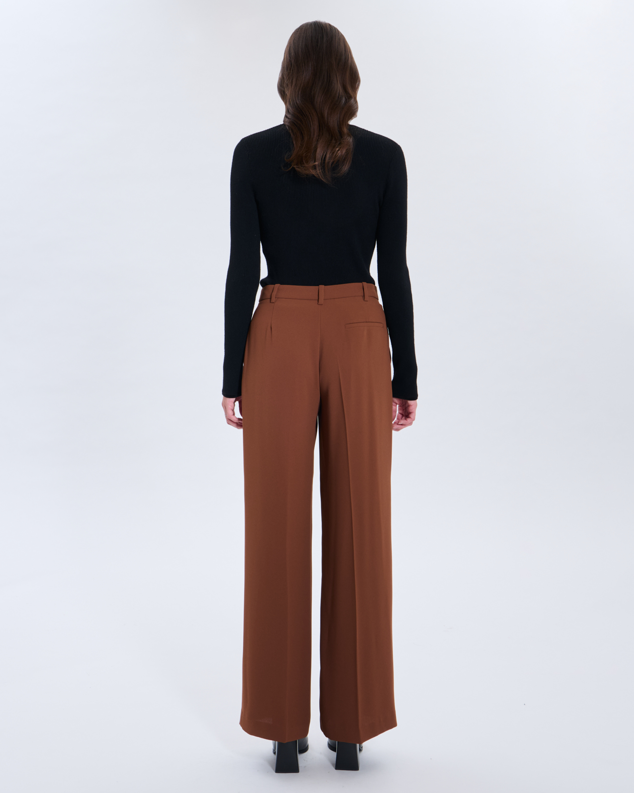 Pleyel Pants Pleyel Pants Tobacco ZAPA
