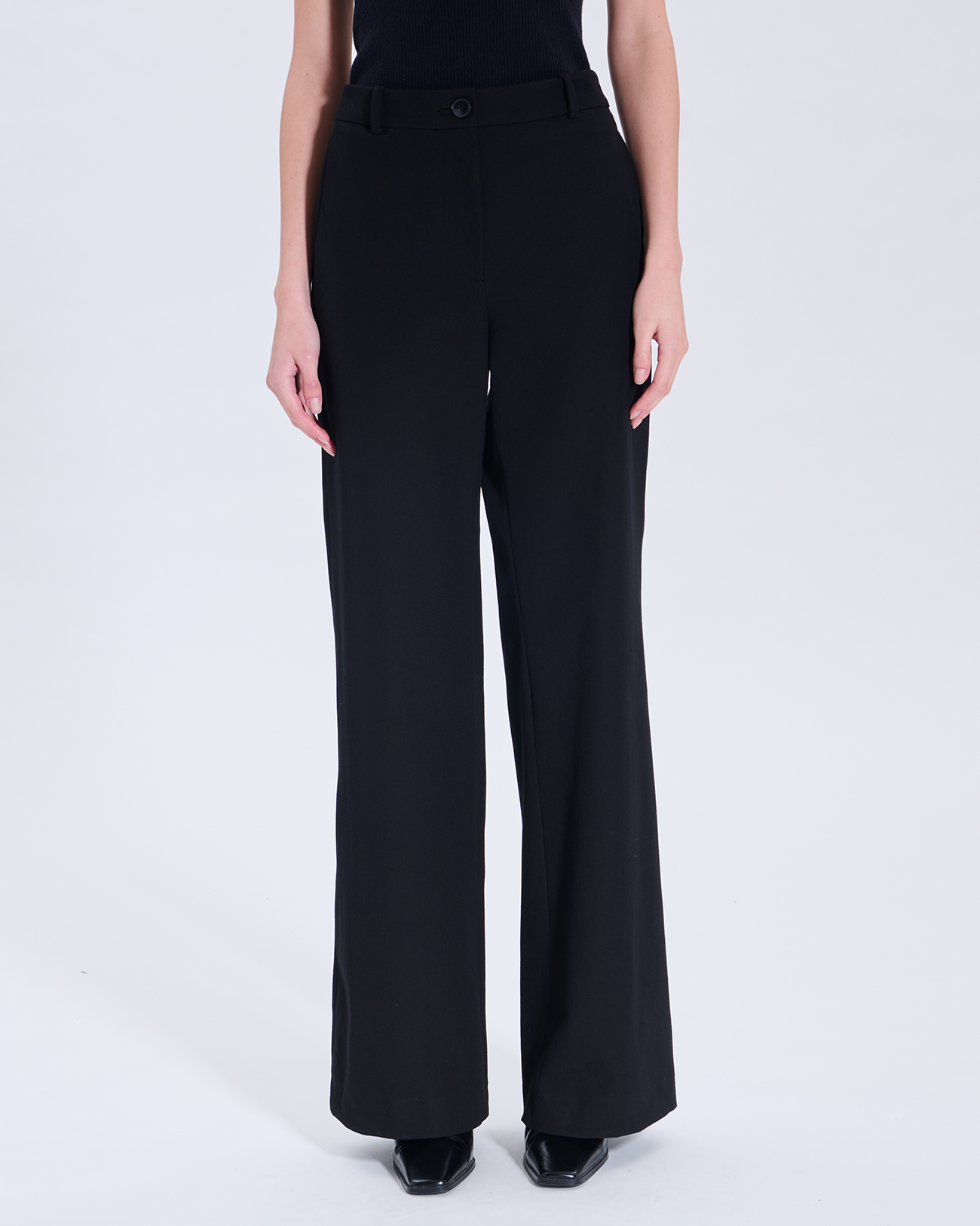 Pansy Pants Pansy Pants Black ZAPA