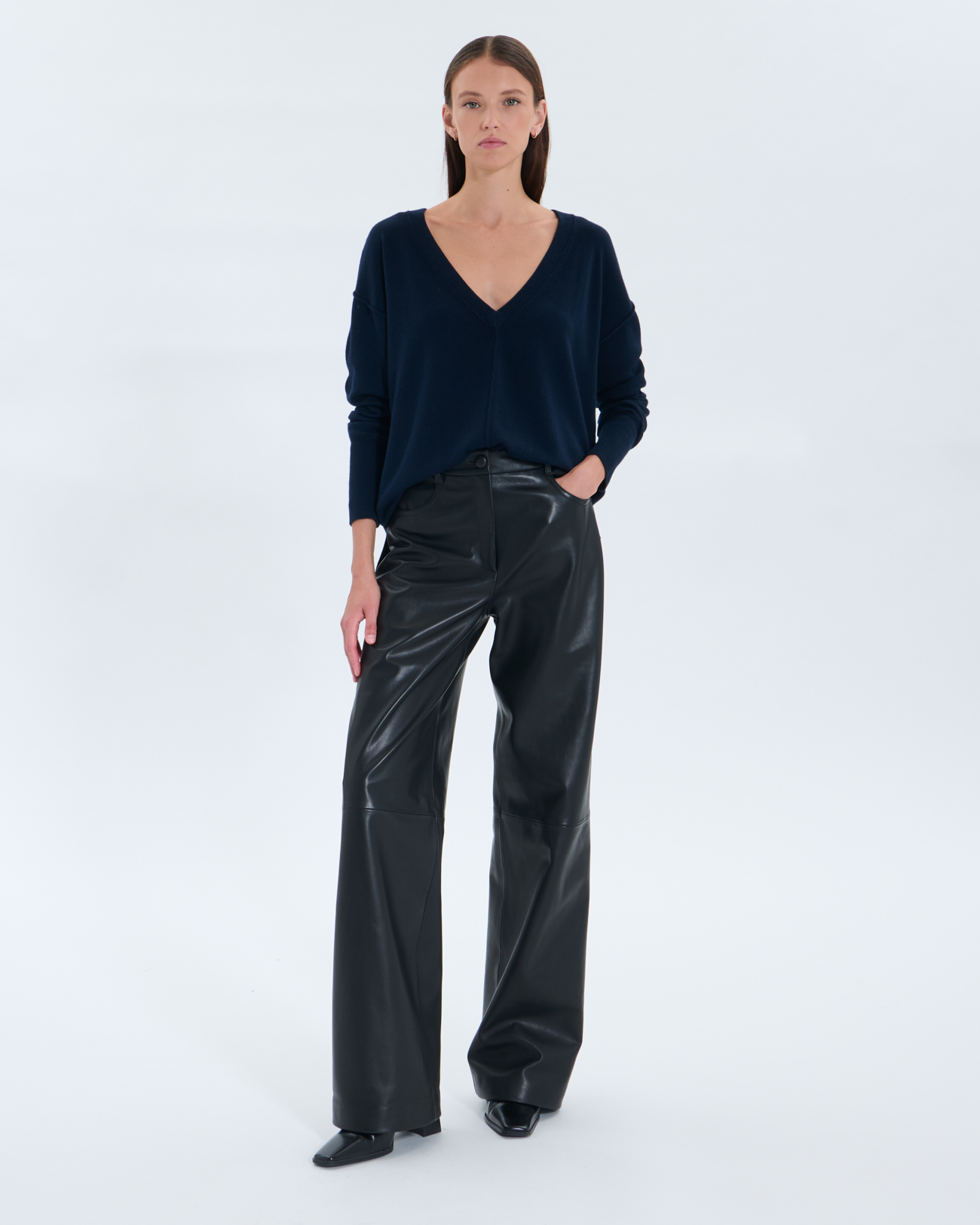 Pucci Sweater Pucci Sweater Nocturnal ZAPA
