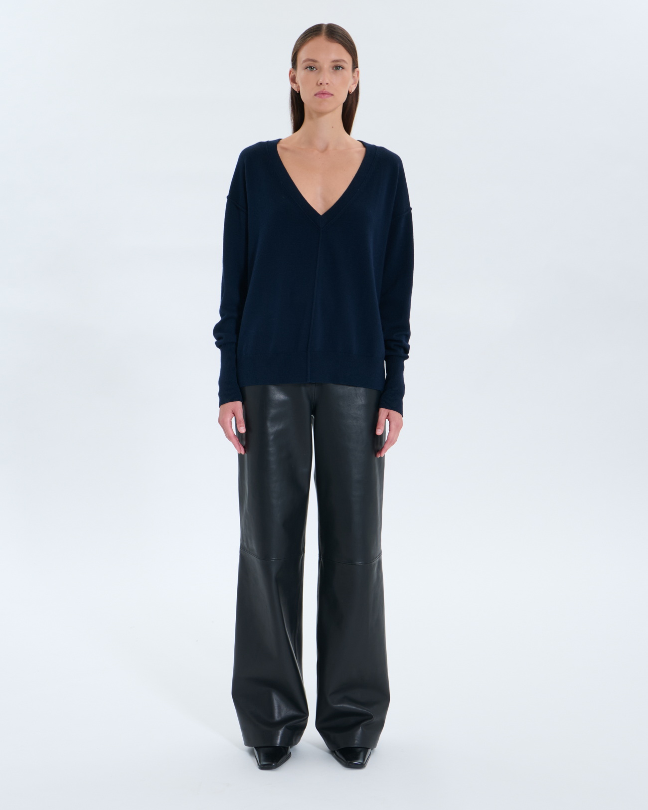 Pucci Sweater Pucci Sweater Nocturnal ZAPA