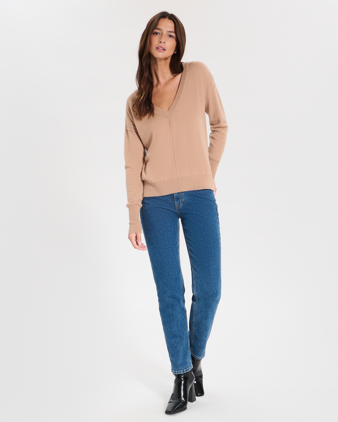 Pucci Sweater Pucci Sweater Beige China ZAPA