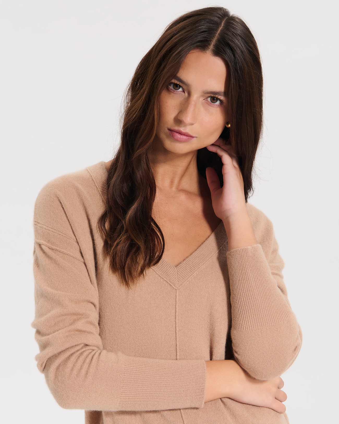 Pucci Sweater Pucci Sweater Beige China ZAPA