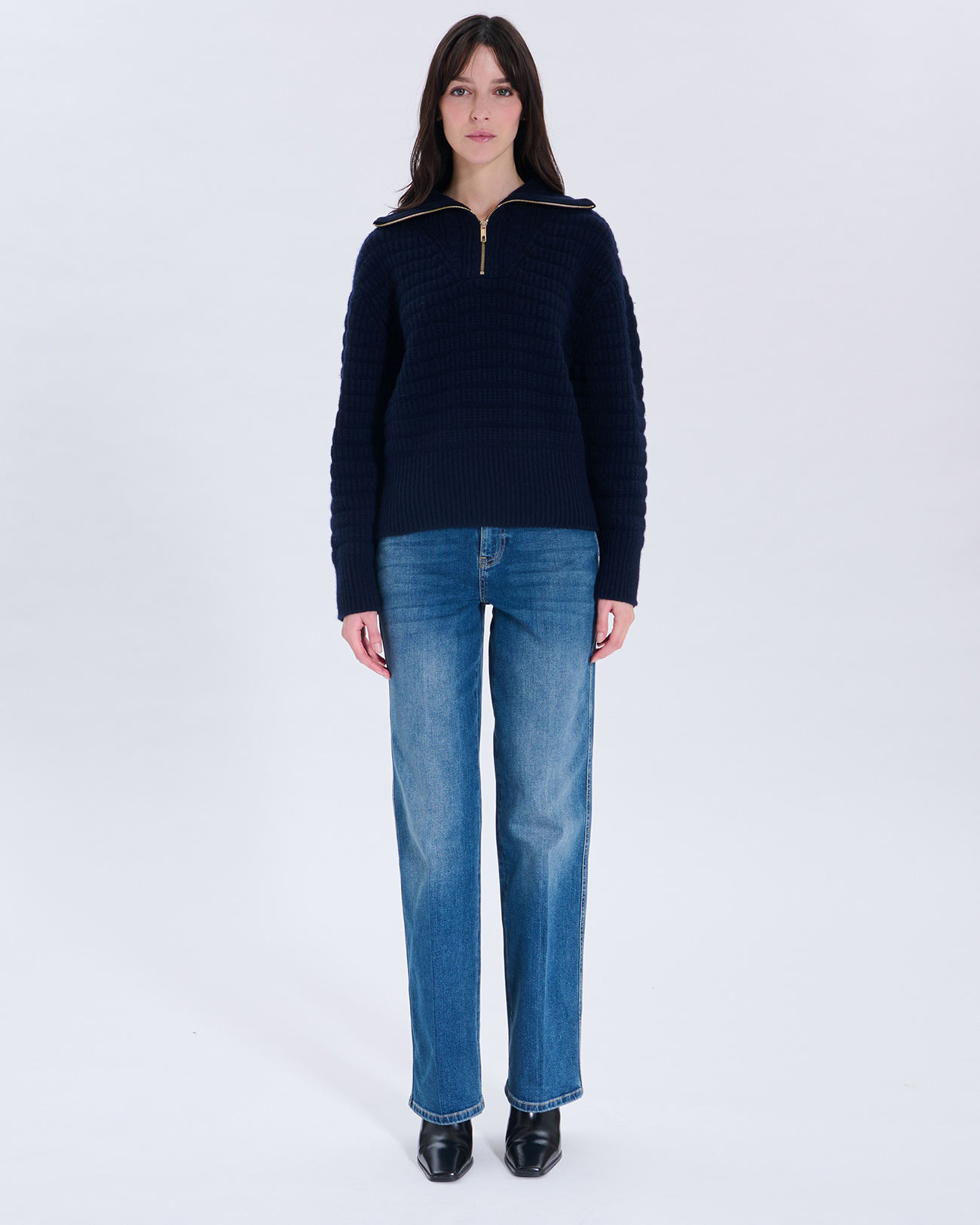 Peggy Sweater Peggy Sweater Nocturnal ZAPA