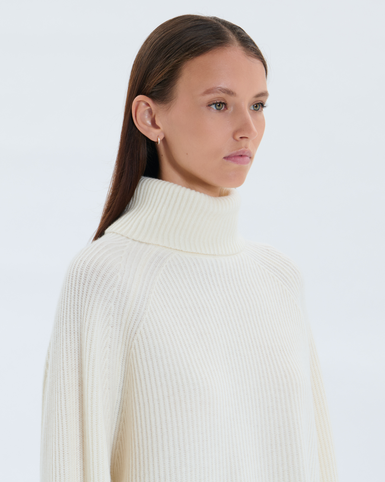 Perou Sweater Perou Sweater Ecru ZAPA