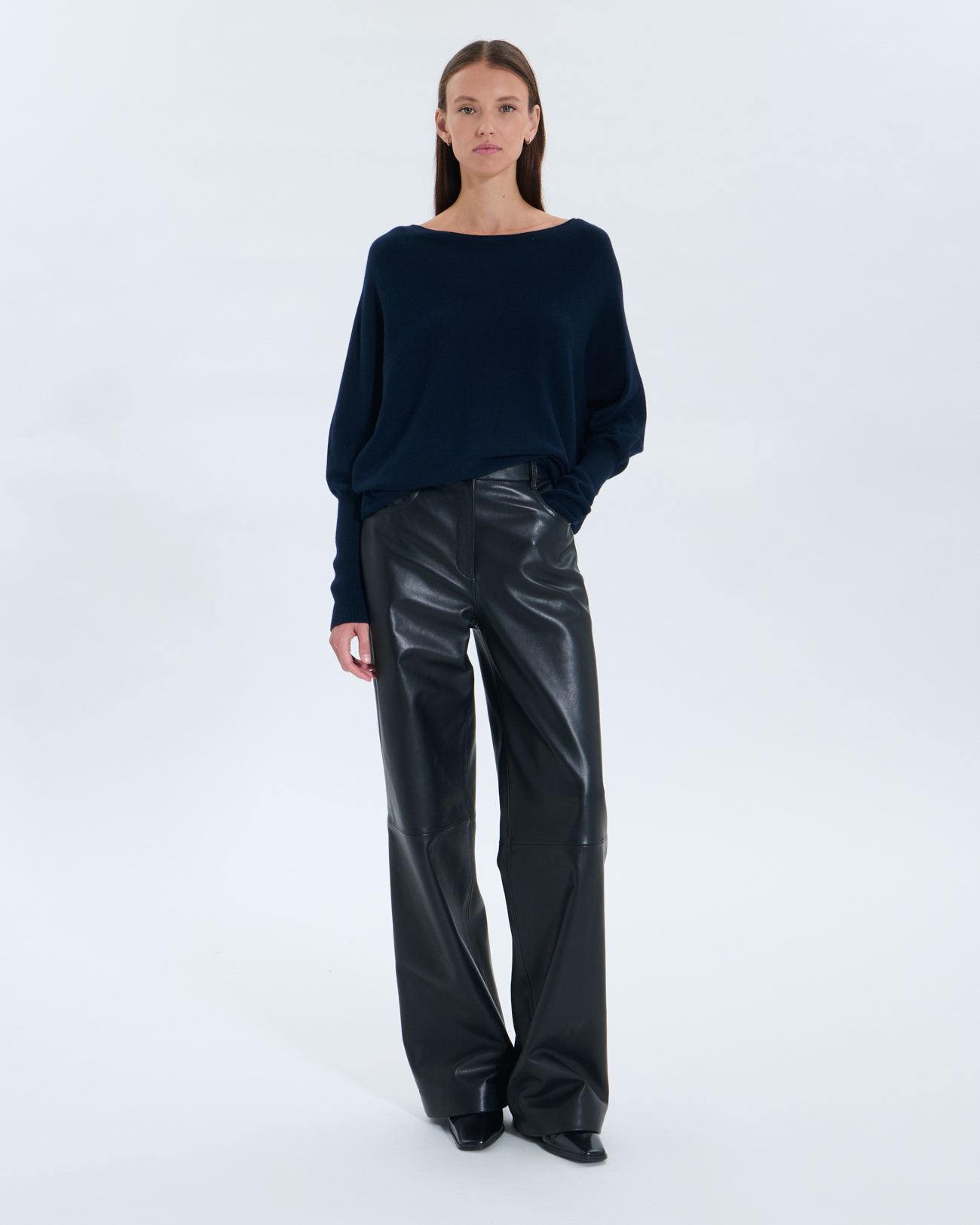 Penseeboat Sweater Penseeboat Sweater Nocturnal ZAPA
